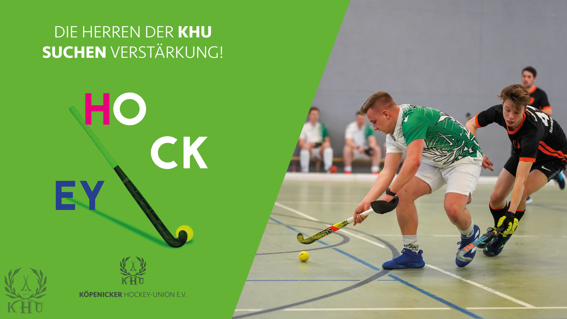 Köpenicker Hockey-Union e.V.