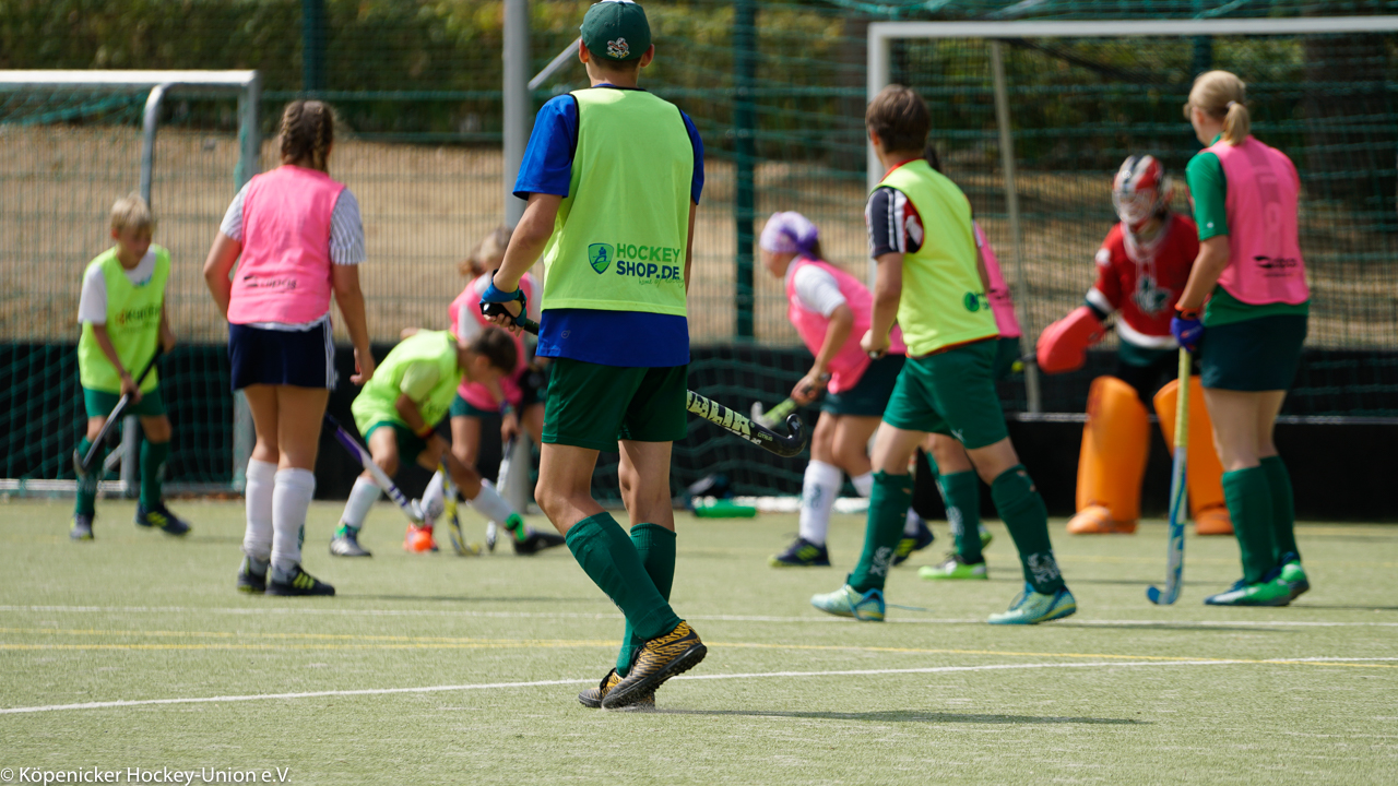 Köpenicker Hockey-Union e.V.