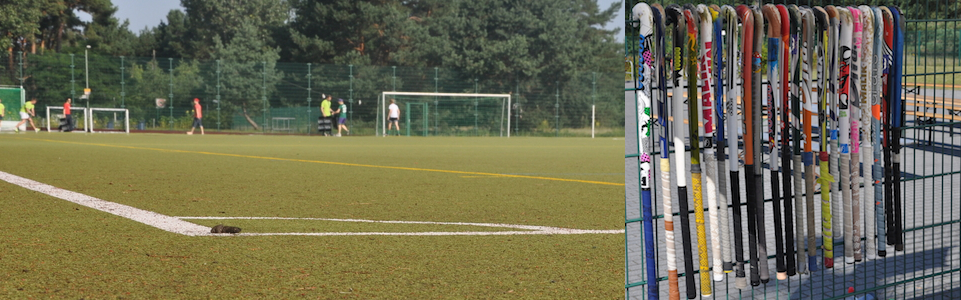 2. KHU-Großspieltag in Müggelheim am 25.05.2014