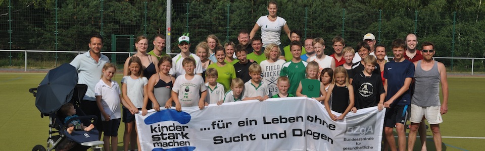 3. KHU Hockey-Camp 2013